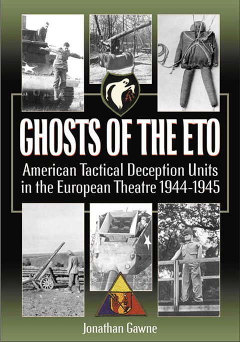 Ghosts of the ETO
