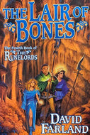 The Lair of Bones