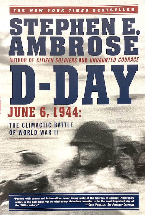 D-Day