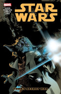 Star Wars: Yoda's Secret, vol. 5