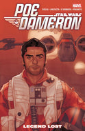 Star Wars: Poe Dameron, vol. 3