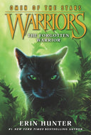 Warriors: Omen of the Stars  5: The Forgotten Warrior