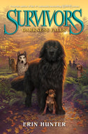 Survivors  3: Darkness Falls