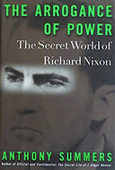 The Arrogance of Power