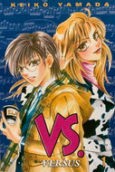 Versus, Vol. 1