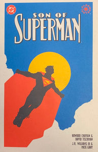 Son of Superman