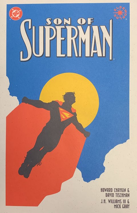 Son of Superman