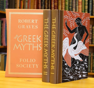 The Greek Myths
