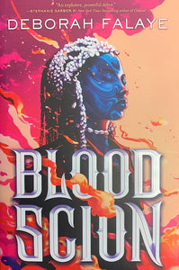 Blood Scion