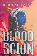 Blood Scion