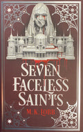 Seven Faceless Saints