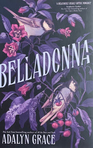 Belladonna