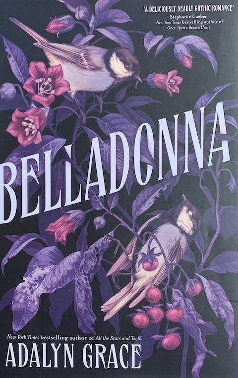 Belladonna