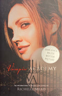 Vampire Academy
