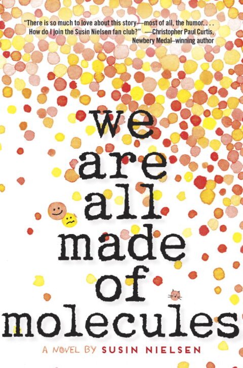We Are All Made of Molecules