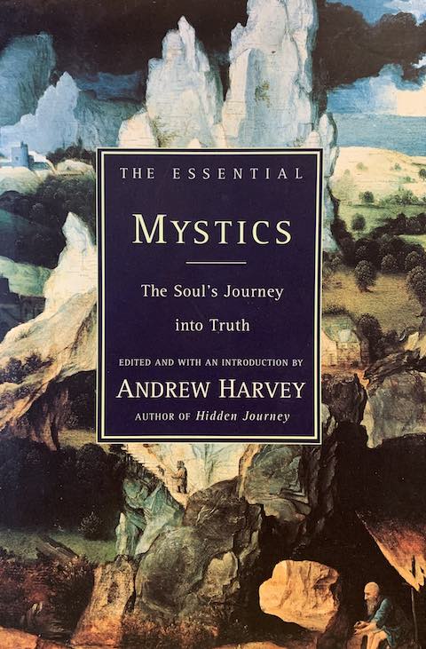 The Essential Mystics