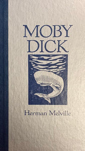 Moby-Dick