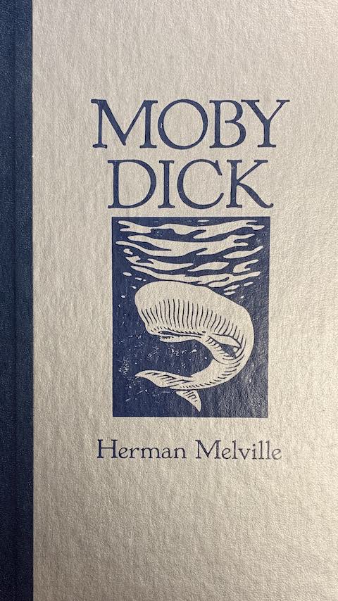 Moby-Dick