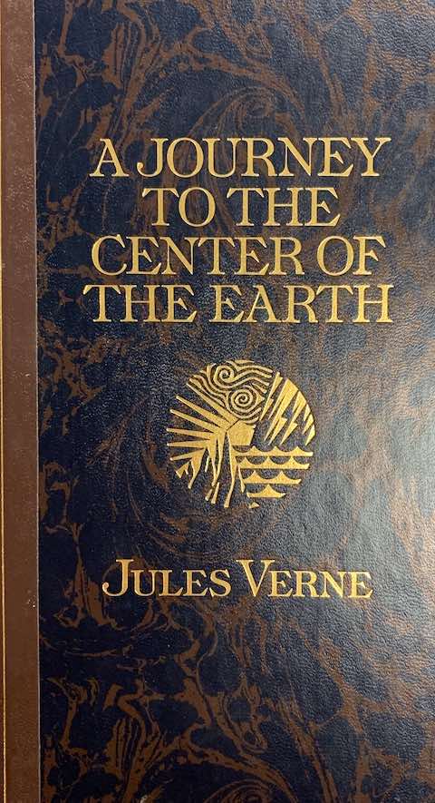 A Journey to the Center of the Earth