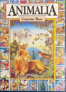 Animalia