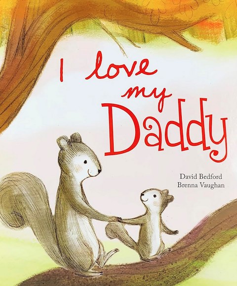 I Love My Daddy