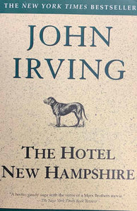 The Hotel New Hampshire