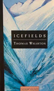 Icefields