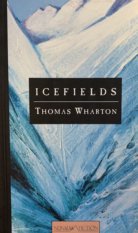Icefields
