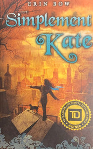 Simplement Kate