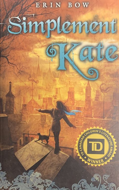 Simplement Kate