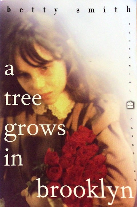 A Tree Grows In Brooklyn