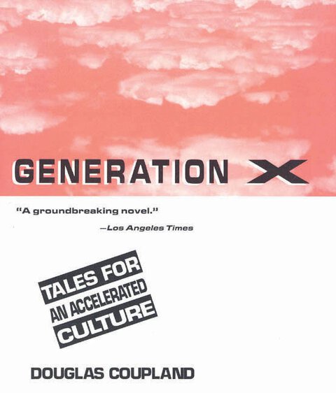 Generation X