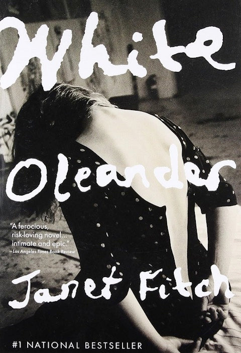 White Oleander