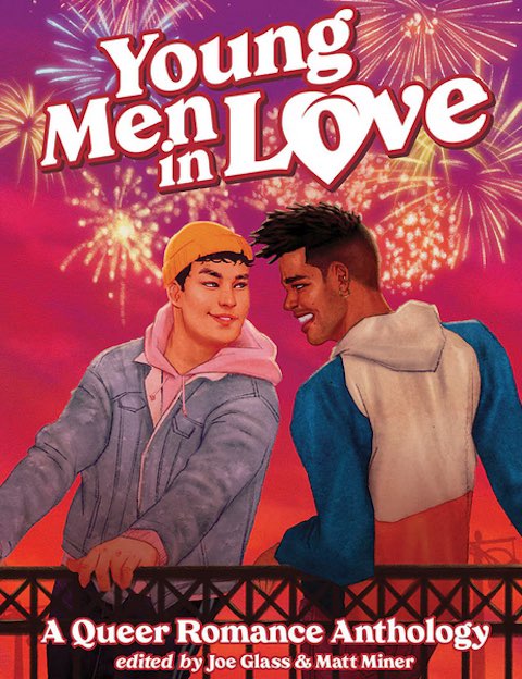 Young Men in Love