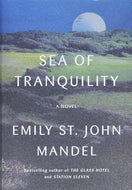 Sea of Tranquility