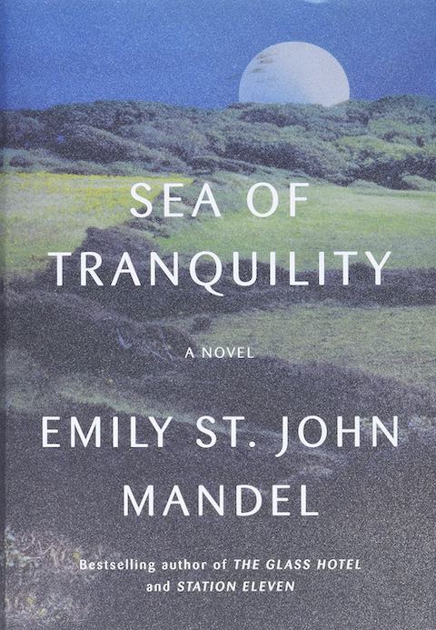 Sea of Tranquility