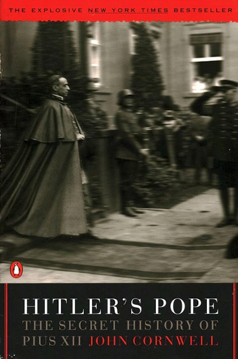 Hitler's Pope