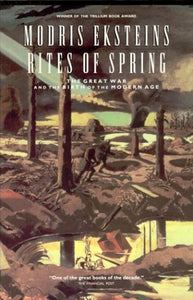 Rites of Spring