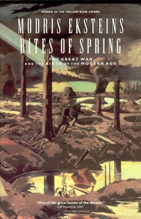 Rites of Spring
