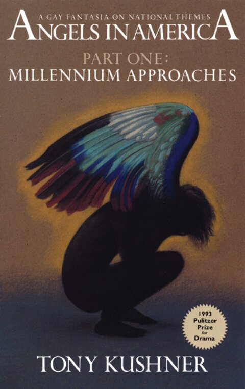 Angels in America (Part One and Two)
