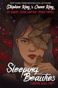 Sleeping Beauties, Vol. 1