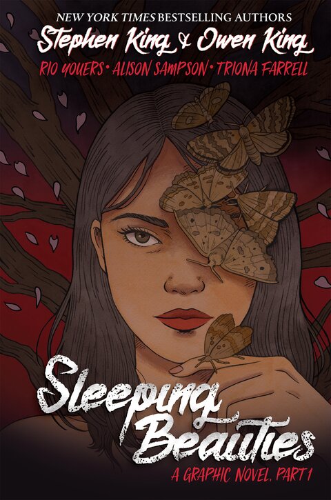 Sleeping Beauties, Vol. 1