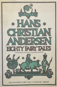 Eighty Fairy Tales