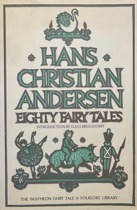 Eighty Fairy Tales