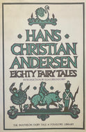 Eighty Fairy Tales