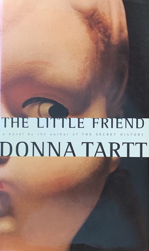 The Little Friend