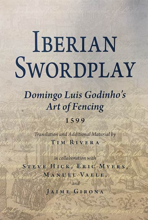 Iberian Swordplay