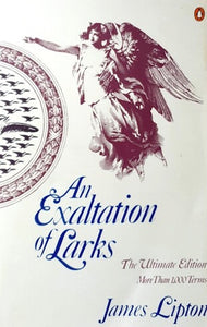 An Exaltation of Larks