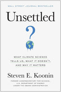Unsettled