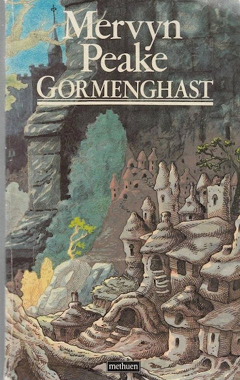 Gormenghast